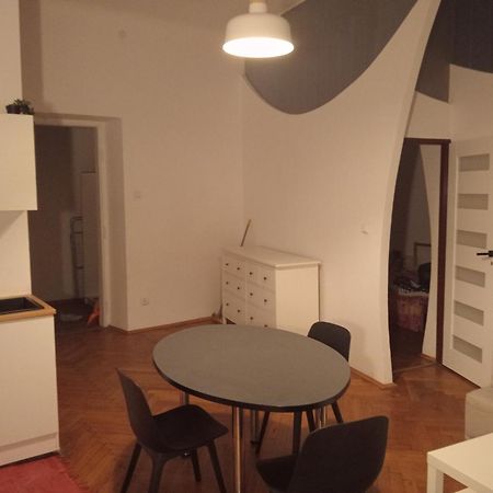 Apartament Batorego Cracovie Extérieur photo