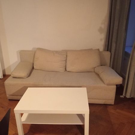 Apartament Batorego Cracovie Extérieur photo
