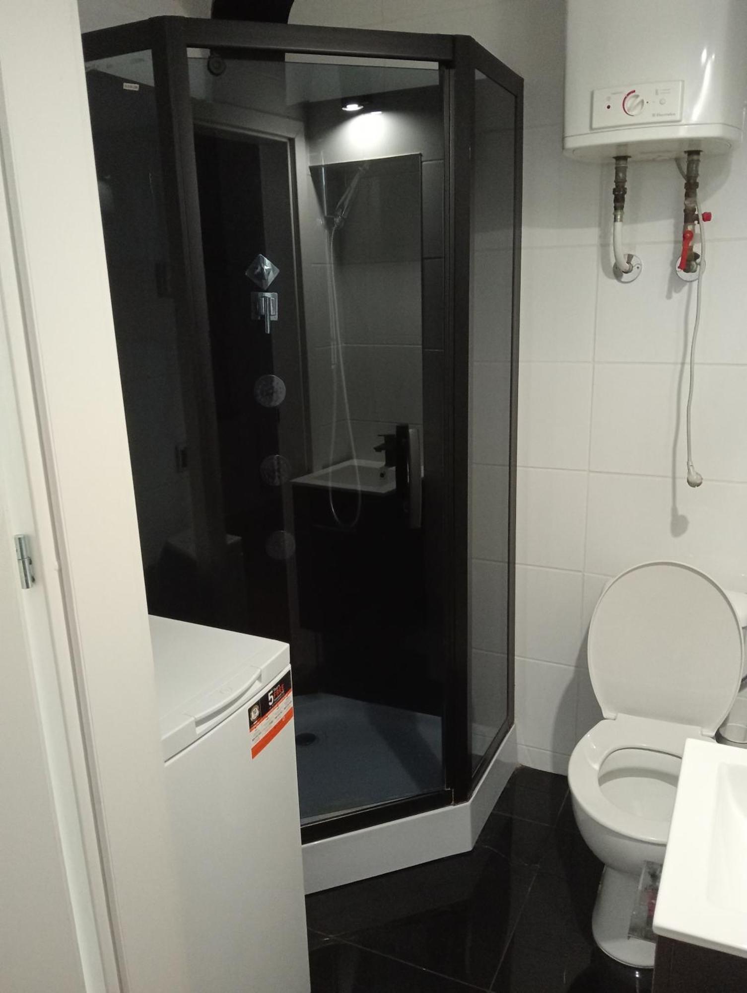 Apartament Batorego Cracovie Extérieur photo