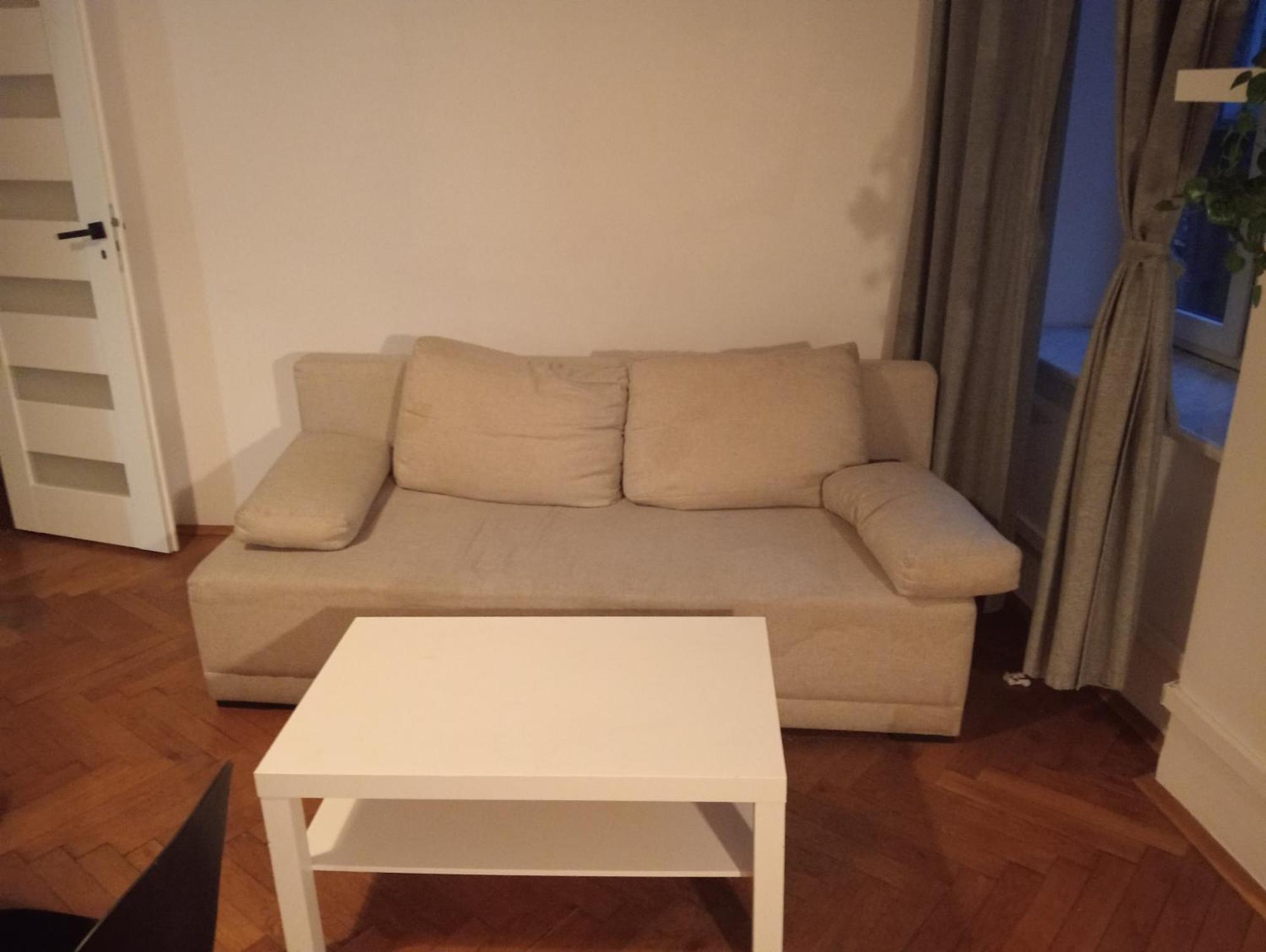 Apartament Batorego Cracovie Extérieur photo