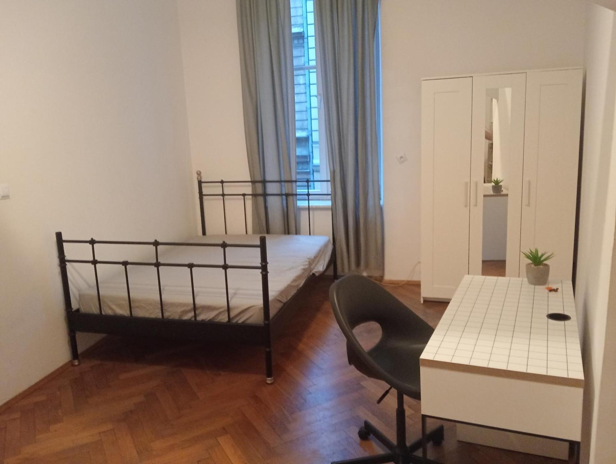 Apartament Batorego Cracovie Extérieur photo