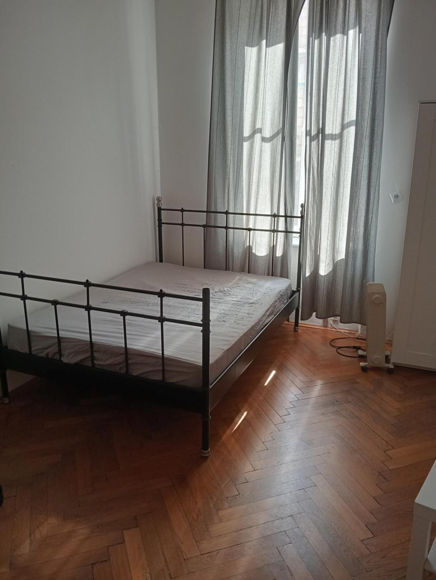 Apartament Batorego Cracovie Extérieur photo